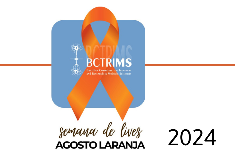 Curso para Semana de Lives BCTRIMS Agosto Laranja 2024